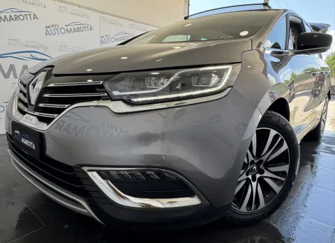 Renault Espace 2.0 blue dci Initiale Paris 200cv 7p.ti edc - Immagine 24