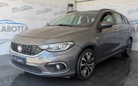 Fiat Tipo SW 1.6 mjt Lounge s&s 120cv - Immagine 1