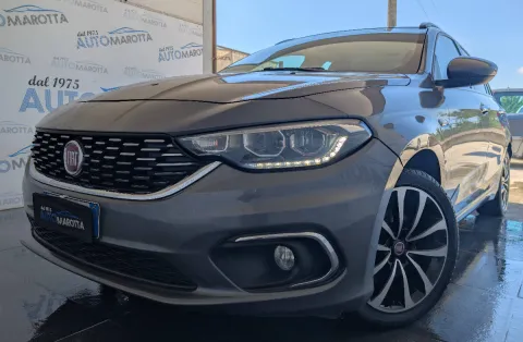 Fiat Tipo SW 1.6 mjt Lounge s&s 120cv - Immagine 2