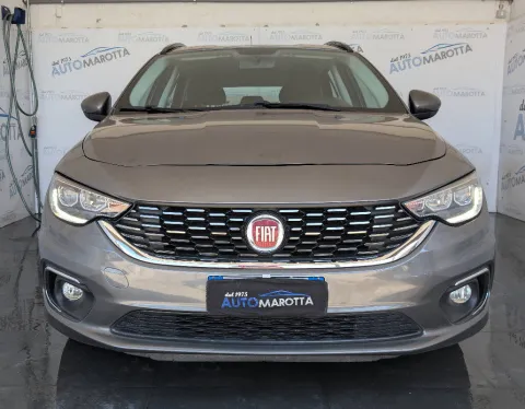 Fiat Tipo SW 1.6 mjt Lounge s&s 120cv - Immagine 3