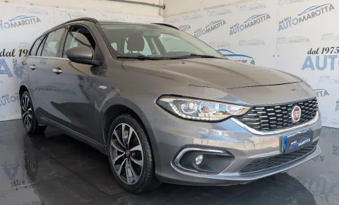 Fiat Tipo SW 1.6 mjt Lounge s&s 120cv - Immagine 4