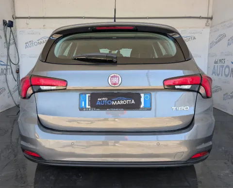 Fiat Tipo SW 1.6 mjt Lounge s&s 120cv - Immagine 6