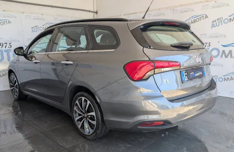 Fiat Tipo SW 1.6 mjt Lounge s&s 120cv - Immagine 7