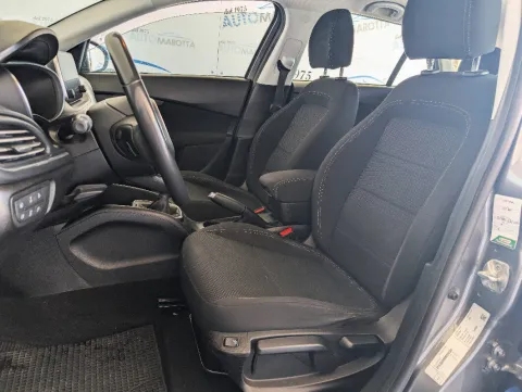 Fiat Tipo SW 1.6 mjt Lounge s&s 120cv - Immagine 12