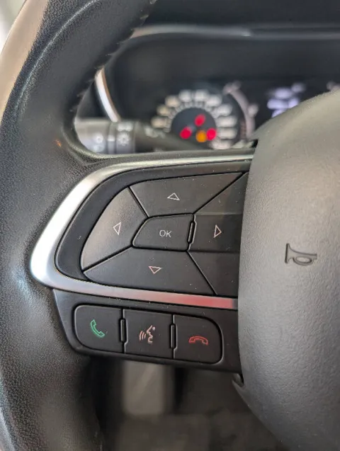 Fiat Tipo SW 1.6 mjt Lounge s&s 120cv - Immagine 14