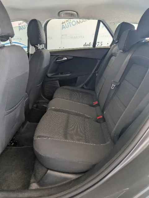 Fiat Tipo SW 1.6 mjt Lounge s&s 120cv - Immagine 19