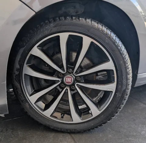 Fiat Tipo SW 1.6 mjt Lounge s&s 120cv - Immagine 20