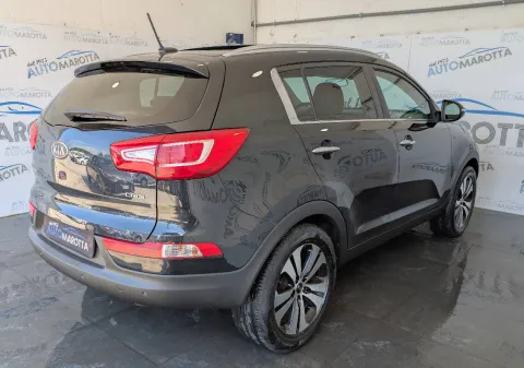 Kia Sportage 1.7 crdi Plus 2wd - Immagine 5