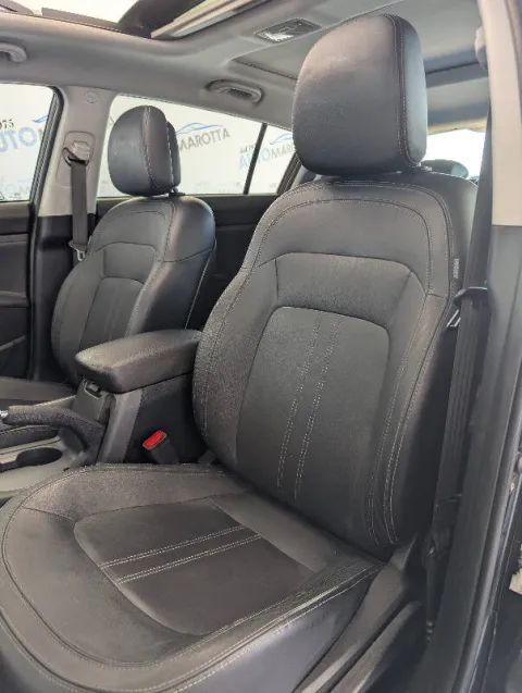 Kia Sportage 1.7 crdi Plus 2wd - Immagine 21
