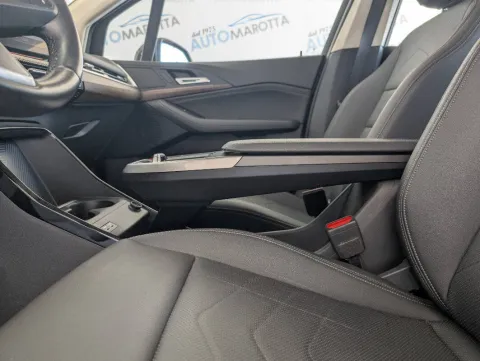 BMW 220i Active Tourer mhev 48V Luxury auto - Immagine 14