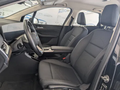 BMW 220i Active Tourer mhev 48V Luxury auto - Immagine 15