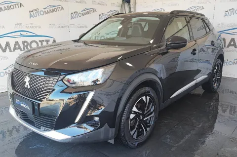 Peugeot 2008 1.2 puretech Allure s&s 130cv - Immagine 1