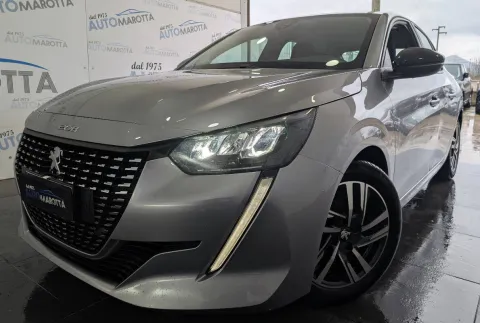 Peugeot 208 1.2 puretech Active Pack s&s 75cv - Immagine 2
