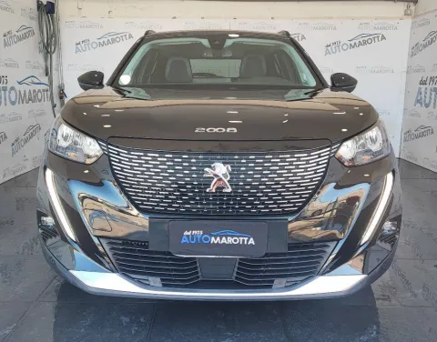 Peugeot 2008 1.2 puretech Allure s&s 130cv - Immagine 2