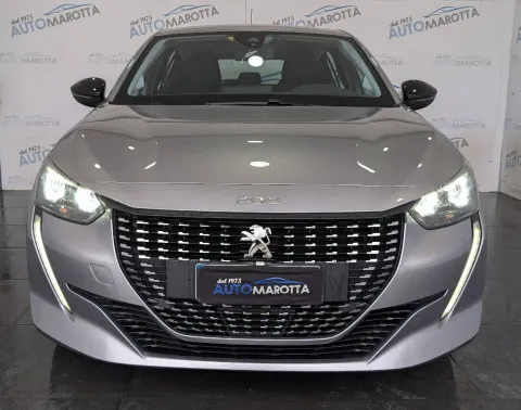 Peugeot 208 1.2 puretech Active Pack s&s 75cv - Immagine 3