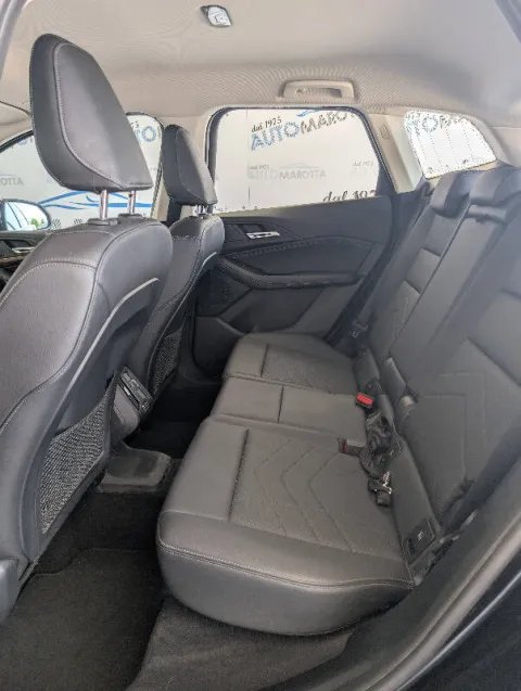 BMW 220i Active Tourer mhev 48V Luxury auto - Immagine 22