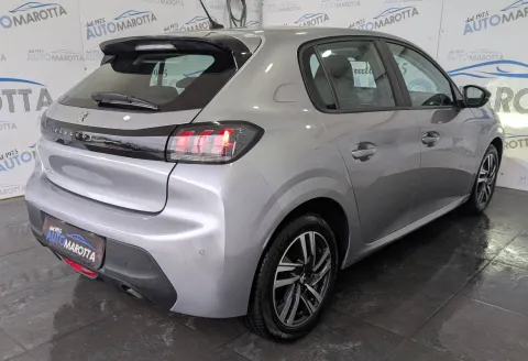 Peugeot 208 1.2 puretech Active Pack s&s 75cv - Immagine 5