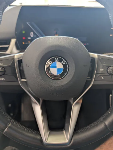 BMW 220i Active Tourer mhev 48V Luxury auto - Immagine 24