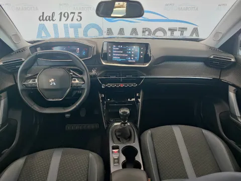 Peugeot 2008 1.2 puretech Allure s&s 130cv - Immagine 7