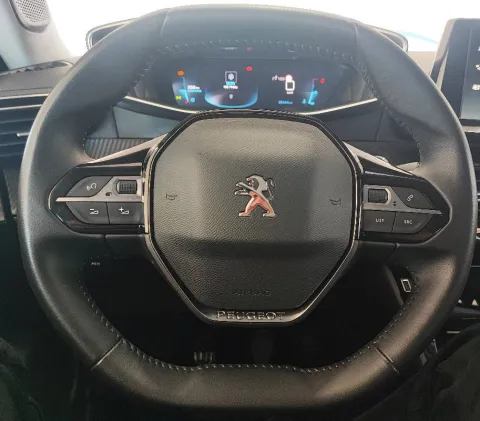 Peugeot 2008 1.2 puretech Allure s&s 130cv - Immagine 10