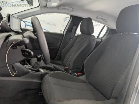 Peugeot 208 1.2 puretech Active Pack s&s 75cv - Immagine 11