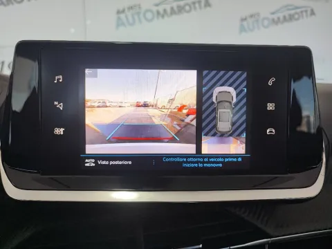 Peugeot 2008 1.2 puretech Allure s&s 130cv - Immagine 15