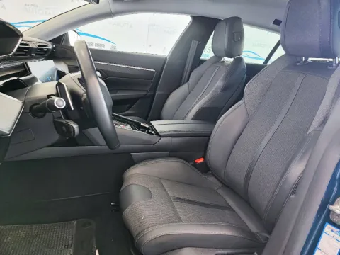 Peugeot 508 SW 2.0 bluehdi Allure s&s 160cv eat8 - Immagine 16