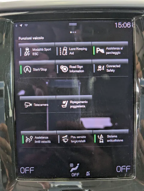 Volvo XC60 2.0 b4 Momentum Pro awd auto - Immagine 20