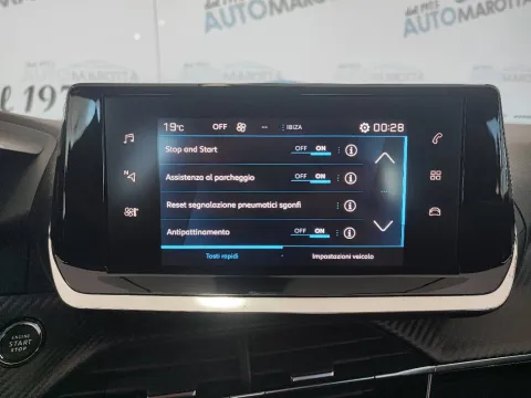 Peugeot 2008 1.2 puretech Allure s&s 130cv - Immagine 21