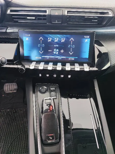 Peugeot 508 SW 2.0 bluehdi Allure s&s 160cv eat8 - Immagine 20