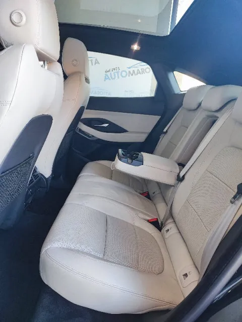Jaguar E-Pace 2.0d i4 R-Dynamic HSE awd 150cv auto my19 - Immagine 23