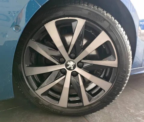 Peugeot 508 SW 2.0 bluehdi Allure s&s 160cv eat8 - Immagine 23