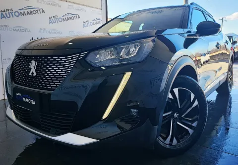 Peugeot 2008 1.2 puretech Allure s&s 130cv - Immagine 24
