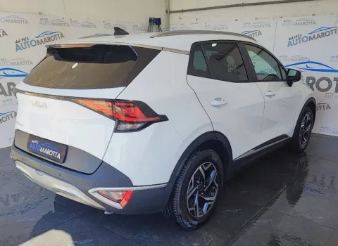 Kia Sportage 1.6 crdi mhev Business dct - Immagine 5