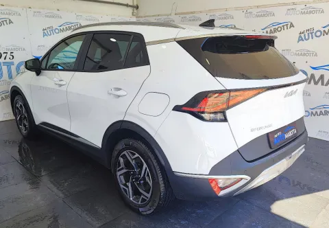 Kia Sportage 1.6 crdi mhev Business dct - Immagine 7