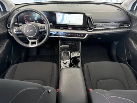 Kia Sportage 1.6 crdi mhev Business dct - Immagine 8