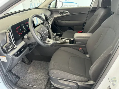 Kia Sportage 1.6 crdi mhev Business dct - Immagine 15
