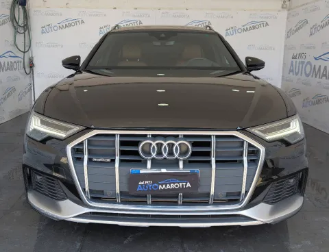 Audi A6 Allroad 50 3.0 tdi mhev 48V quattro 286cv tiptronic - Immagine 3