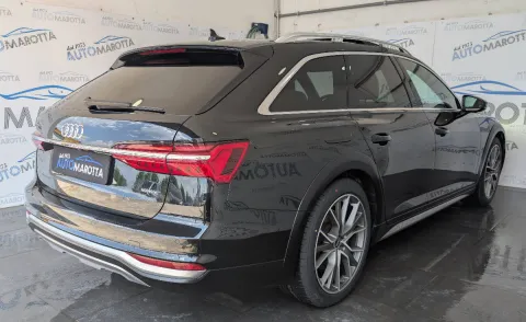 Audi A6 Allroad 50 3.0 tdi mhev 48V quattro 286cv tiptronic - Immagine 6