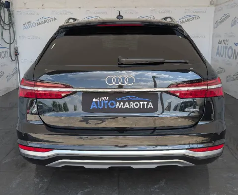 Audi A6 Allroad 50 3.0 tdi mhev 48V quattro 286cv tiptronic - Immagine 7