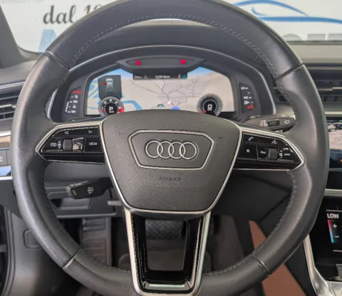Audi A6 Allroad 50 3.0 tdi mhev 48V quattro 286cv tiptronic - Immagine 10
