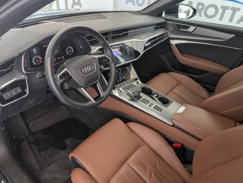 Audi A6 Allroad 50 3.0 tdi mhev 48V quattro 286cv tiptronic - Immagine 11