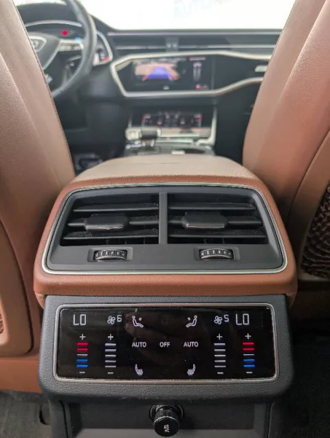 Audi A6 Allroad 50 3.0 tdi mhev 48V quattro 286cv tiptronic - Immagine 23