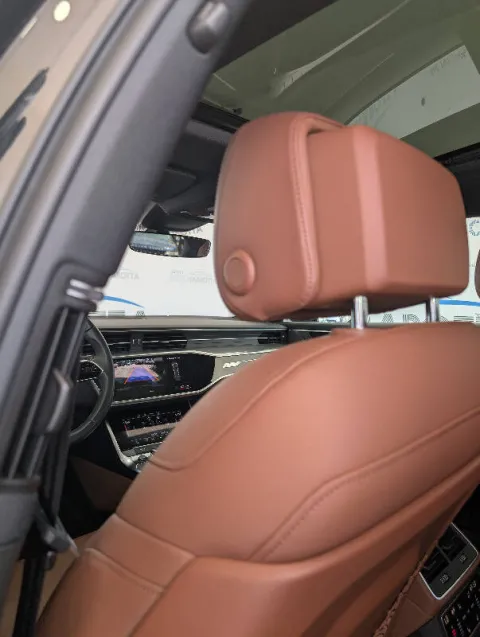 Audi A6 Allroad 50 3.0 tdi mhev 48V quattro 286cv tiptronic - Immagine 25