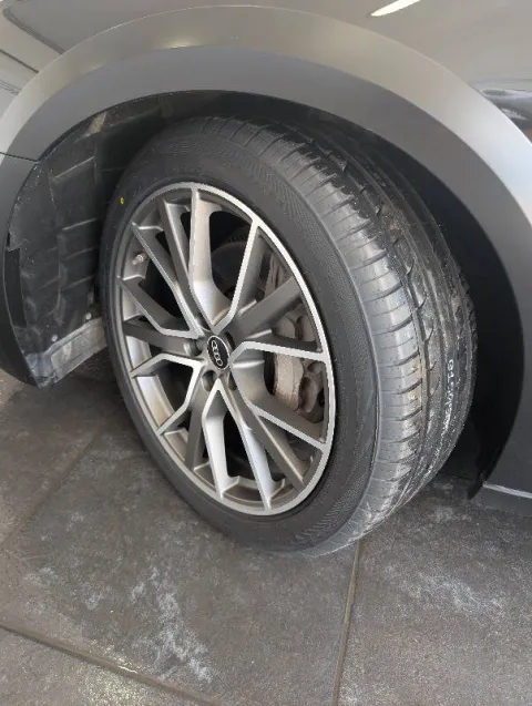 Audi A6 Allroad 50 3.0 tdi mhev 48V quattro 286cv tiptronic - Immagine 27