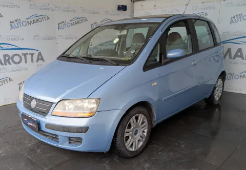Fiat Idea 1.4 16v Dynamic - Immagine 1