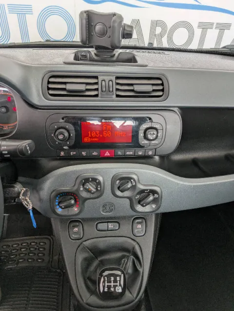 Fiat Panda 1.3 mjt 16v 4x4 s&s 95cv - Immagine 11