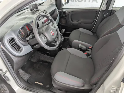 Fiat Panda 1.3 mjt 16v 4x4 s&s 95cv - Immagine 13
