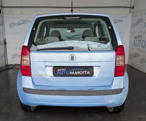 Fiat Idea 1.4 16v Dynamic - Immagine 5