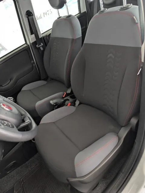 Fiat Panda 1.3 mjt 16v 4x4 s&s 95cv - Immagine 14